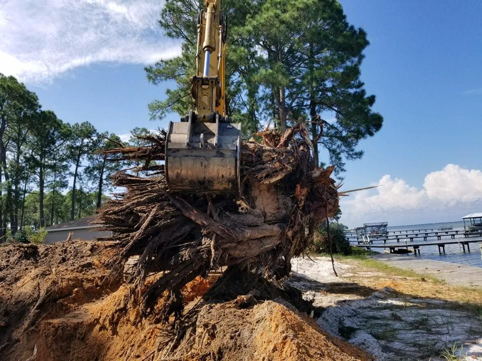 excavation services 2