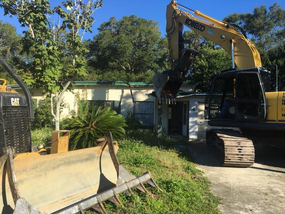 excavation services 3