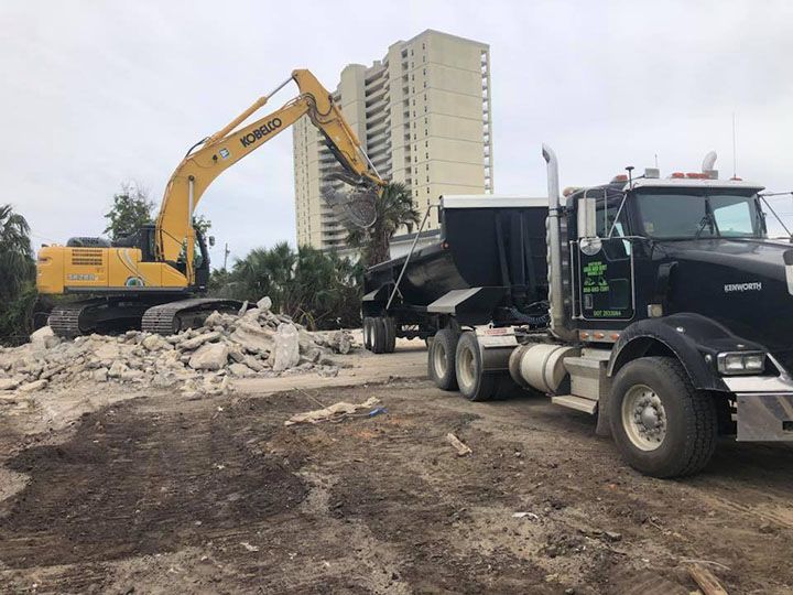 excavation services 3