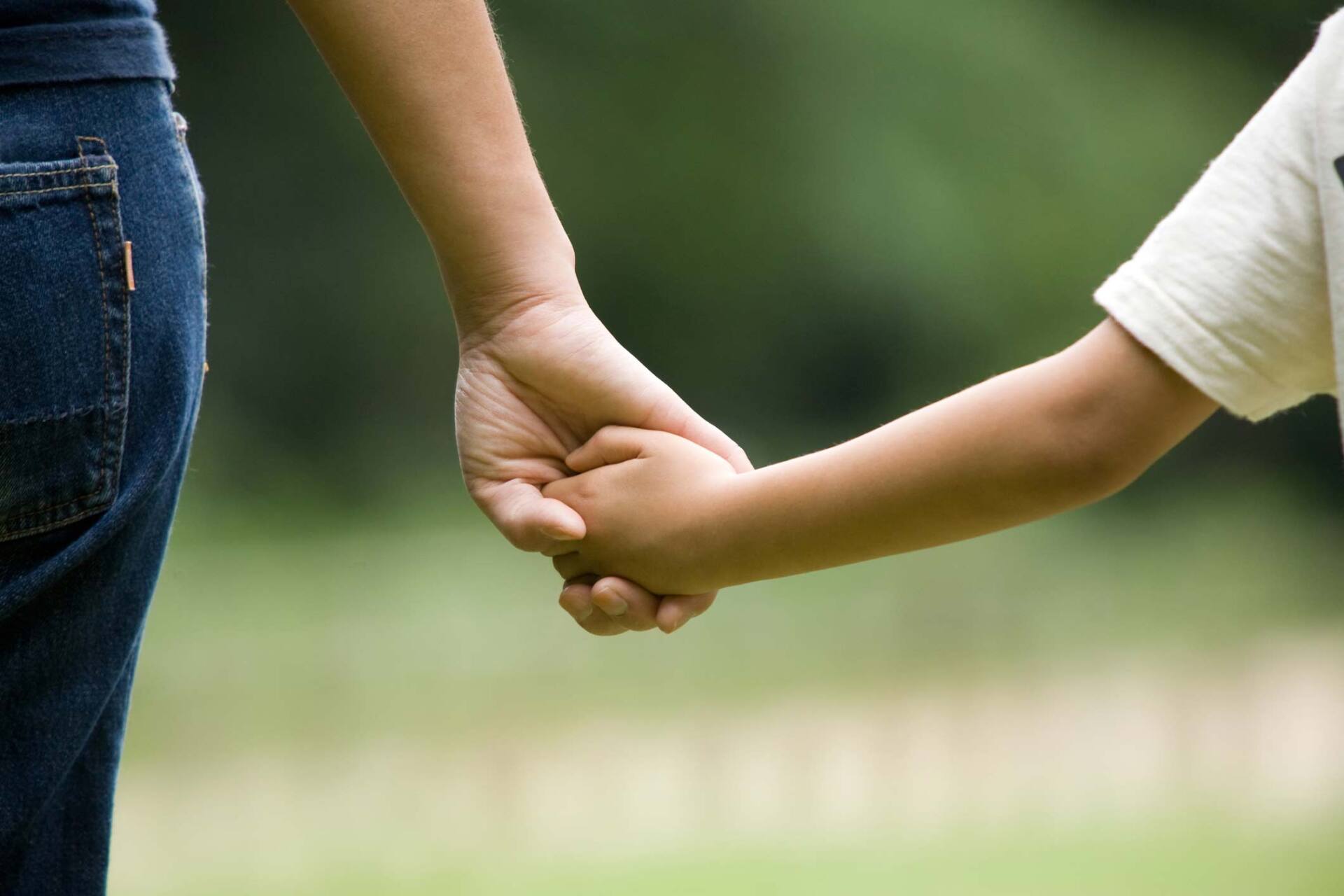 Mother and Son — Graham, NC — Brad Buchanan Attorney At Law PLLC