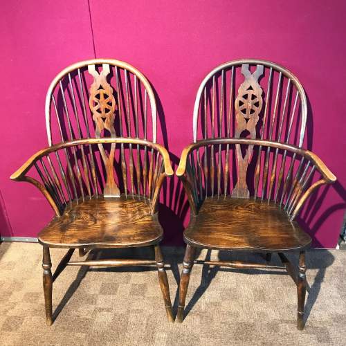 Collection of antiques