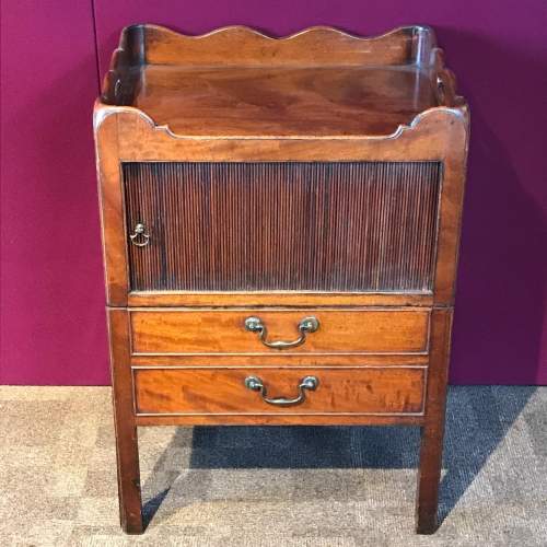 Collection of antiques