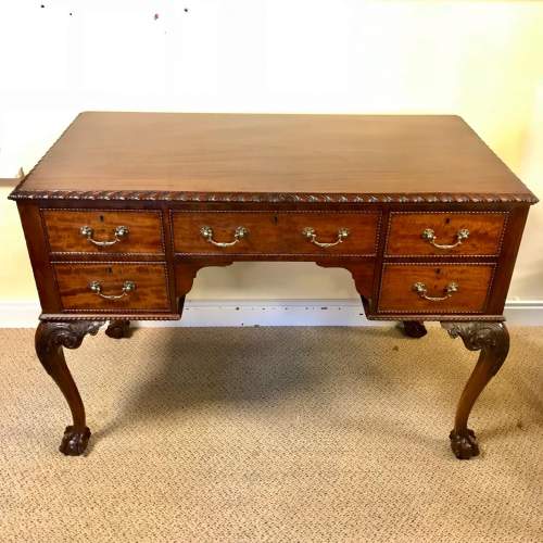 Collection of antiques