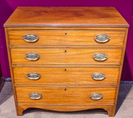 Collection of antiques