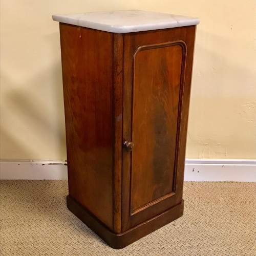 Collection of antiques