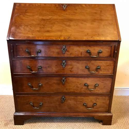 Collection of antiques