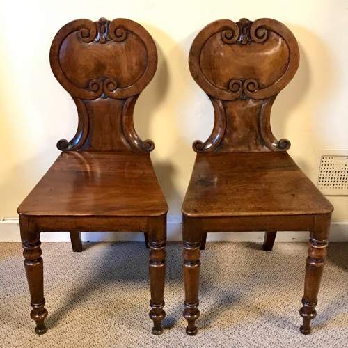 Collection of antiques