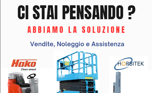 servizi per l'industria 