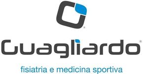 Dottor Guagliardo Francesco - Fisiatra e Medicina Sportiva
