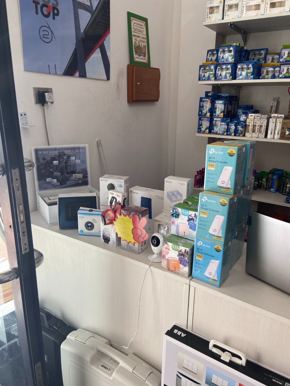 articoli di ferramenta