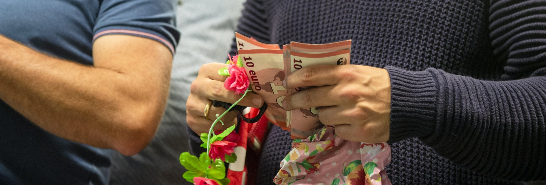 Onderdelen voor fiets voor Afrika