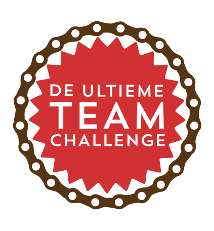 De Ultieme challenge TOP-uitje