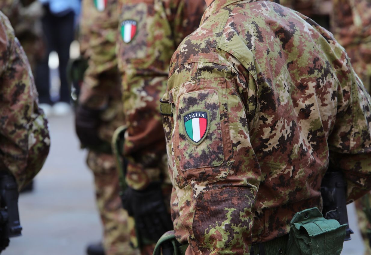 Scopri i diritti e le agevolazioni per Vittime del Dovere ed equiparati. Assistenza legale specializ