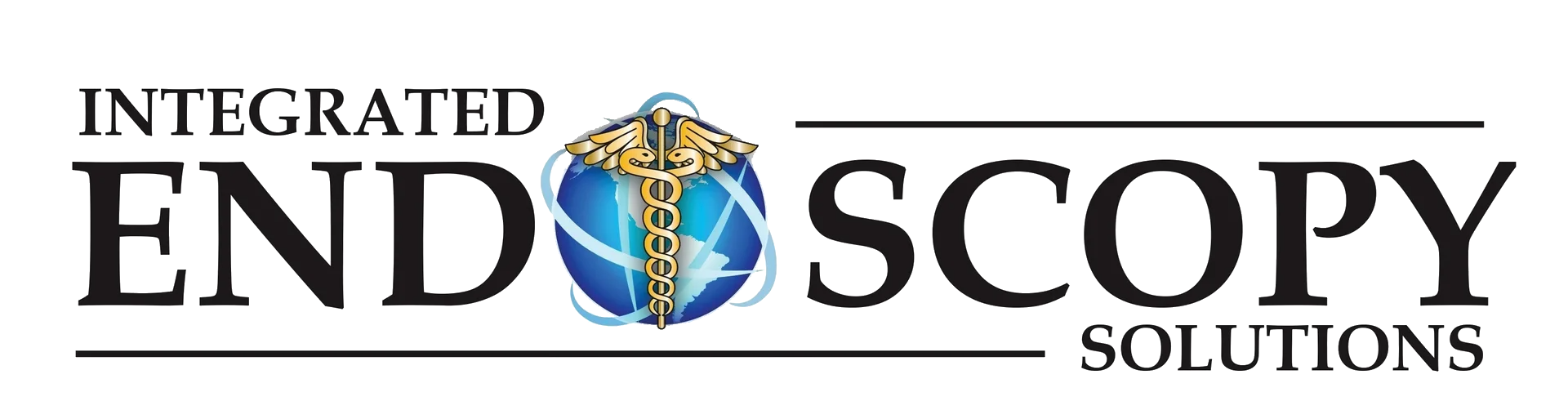 Integrated Endoscopy Solutions Logo