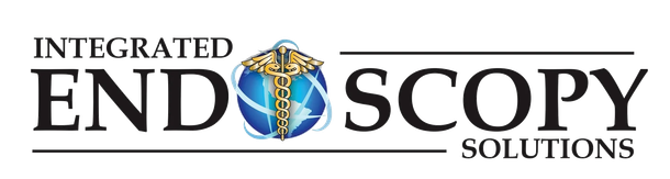 Integrated Endoscopy Solutions Logo