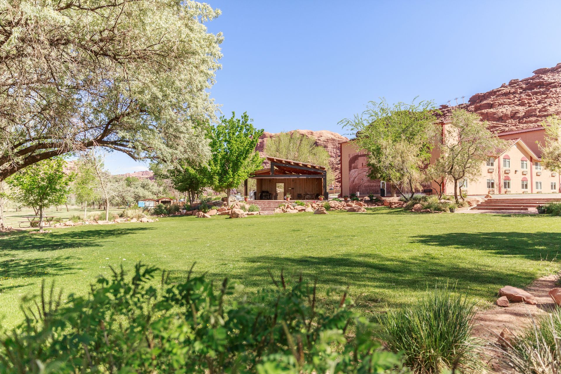 The Aarchway Inn | Resort Hotel with Stunning Views in Moab