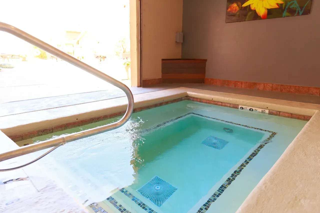 Family-Friendly Amenities | Aarchway Inn | Moab