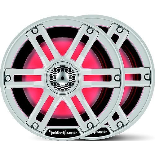 Rockford Fosgate Color Optix™ 8