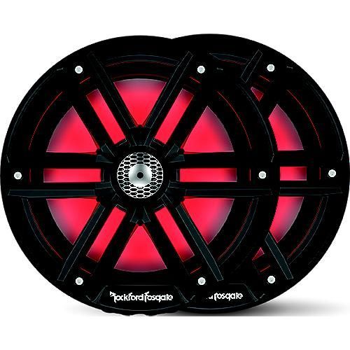 Rockford Fosgate Color Optix™ 8