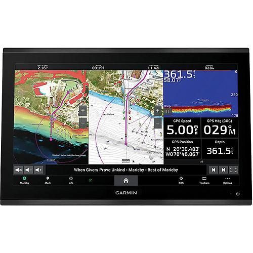 Garmin GPSMAP® 9224 – 24