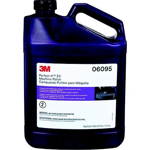 Perfect-It™ EX Machine Polish