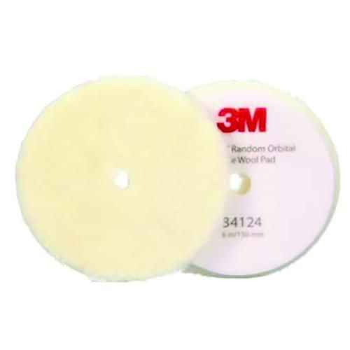 3M™ Marine 34124 Perfect-It™ Random Orbital Pad