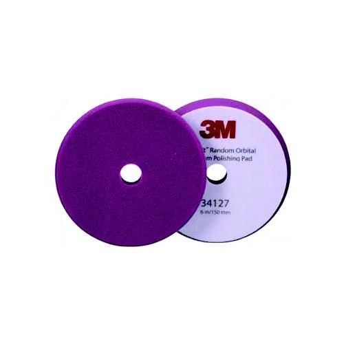 3M™ Marine 34127 Perfect-It™ Random Orbital Pad