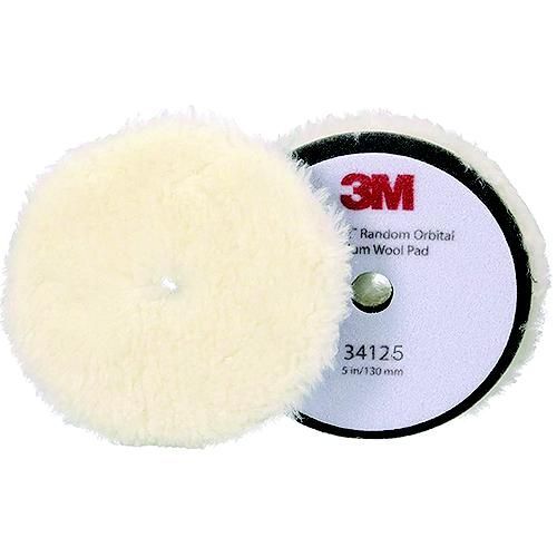 3M™ Marine 34125 Perfect-It™ Random Orbital Pad