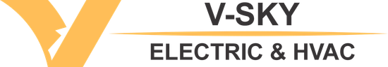 V-SKY ELECTRIC & HVAC