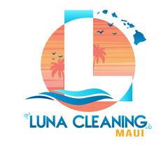 Luna Cleaning Maui