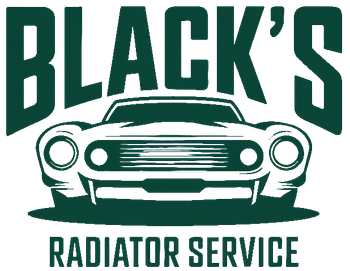 Black's Radiator Services LLC logo