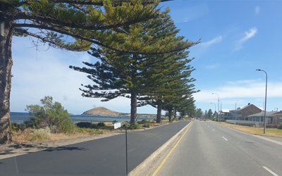 bikeways