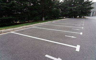 car-parks