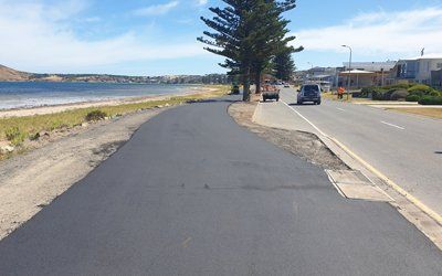 pathways
