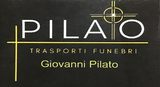 LOGO - PILATO TRASPORTI FUNEBRI