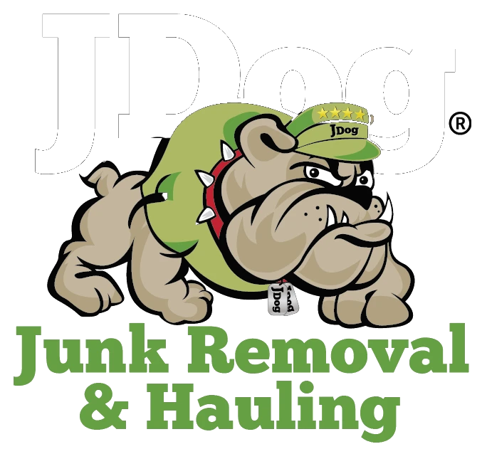 J Dog Junk Removal & Hauling