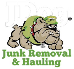 J Dog Junk Removal & Hauling