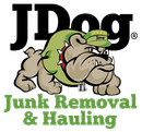 J Dog Junk Removal & Hauling
