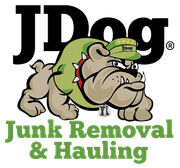 J Dog Junk Removal & Hauling
