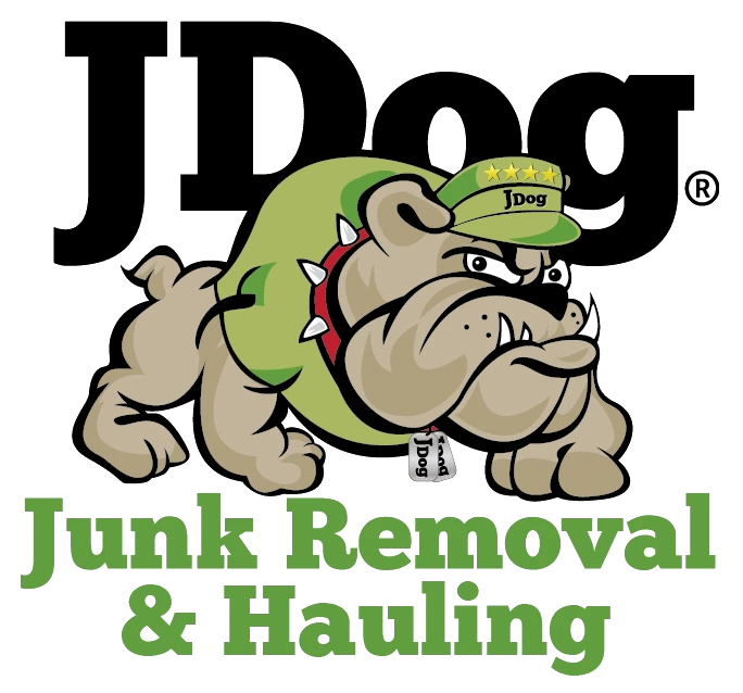 J Dog Junk Removal & Hauling