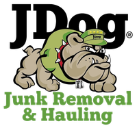 J Dog Junk Removal & Hauling
