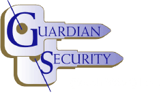 Guardian Security Systems - Logo