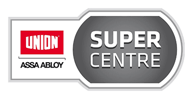 Super centre logo