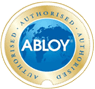 Abloy Authorised Partner Logo