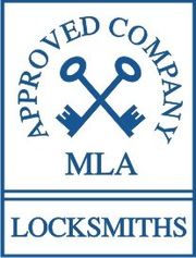 Approved Company MLA - Logo