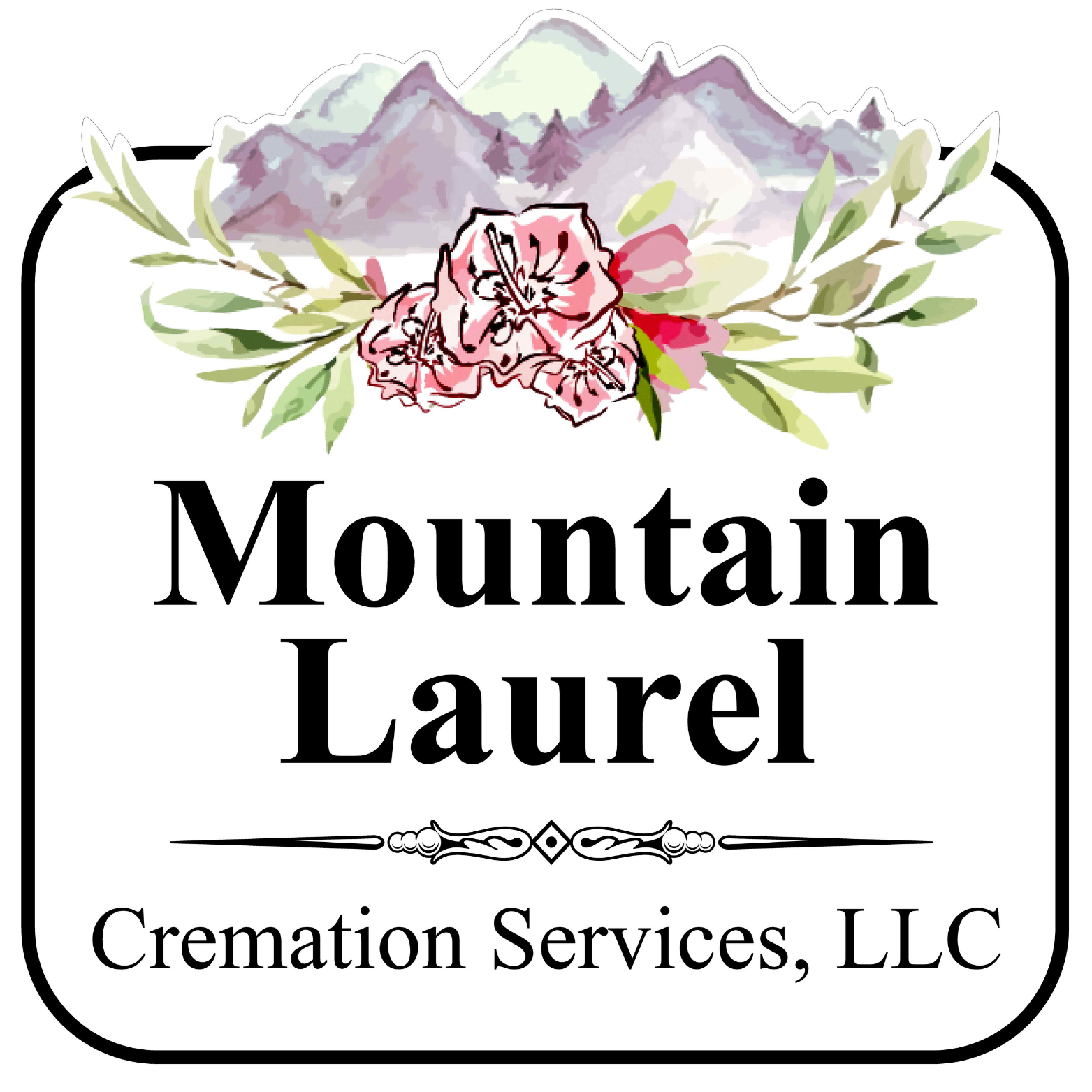 Mountain Laurel Cremation Services LLC Business Logo