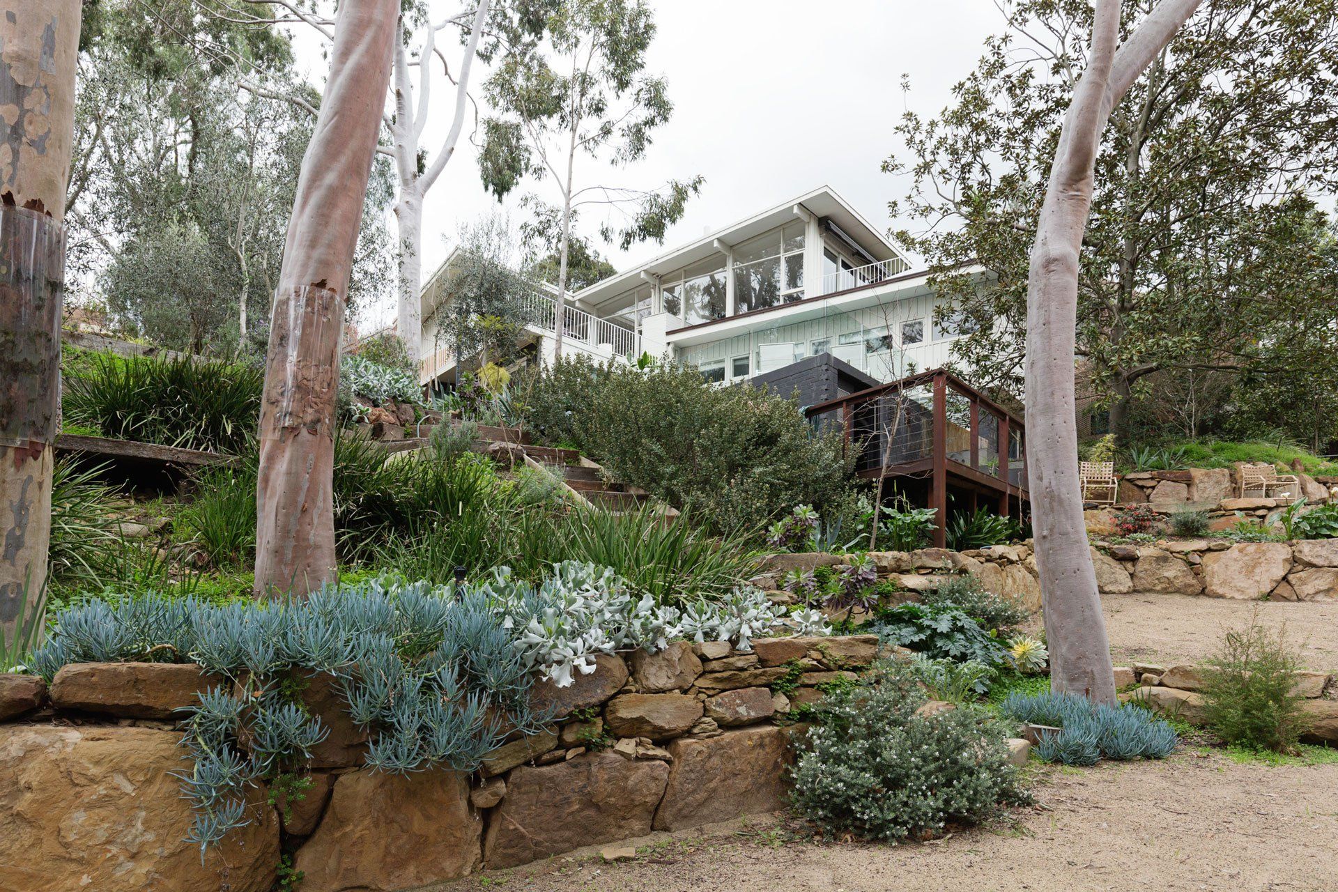 Landscape Maintenance Services — Sydney, NSW — Emerald Lawn Landscape