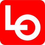 Logo LO Kristiansand og Omegn