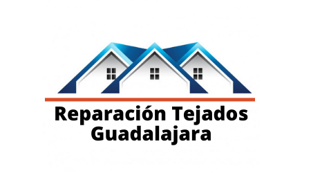 Reparación Tejados Guadalajara LOGO
