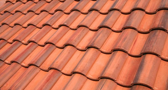 rehabilitar un tejado de tejas antiguo a precio barato en pioz, guadalajara